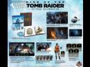 imágenes de Rise of the Tomb Raider