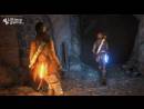 imágenes de Rise of the Tomb Raider