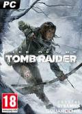 Rise of the Tomb Raider 