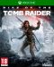 portada Rise of the Tomb Raider Xbox One