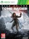 Rise of the Tomb Raider portada