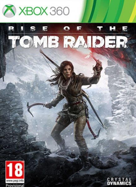prioridad piel Península Rise of the Tomb Raider Xbox 360 comprar: Ultimagame