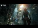 Imágenes recientes Rise of the Tomb Raider