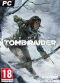 Rise of the Tomb Raider portada