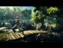 imágenes de Risen 2: Dark Waters