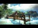 imágenes de Risen 2: Dark Waters