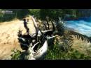 imágenes de Risen 2: Dark Waters