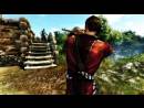 imágenes de Risen 2: Dark Waters