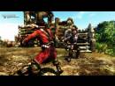 imágenes de Risen 2: Dark Waters