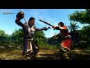 imágenes de Risen 2: Dark Waters