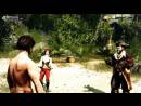 imágenes de Risen 2: Dark Waters