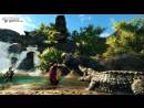 imágenes de Risen 2: Dark Waters