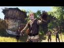 imágenes de Risen 2: Dark Waters