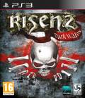 Risen 2: Dark Waters PS3