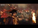 Imágenes recientes Risen 2: Dark Waters