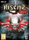 Risen 2: Dark Waters portada