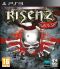 Risen 2: Dark Waters portada