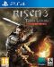 portada Risen 3: Titan Lords PlayStation 4