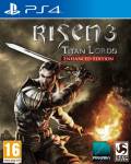 Danos tu opinión sobre Risen 3: Titan Lords