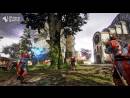 imágenes de Risen 3: Titan Lords