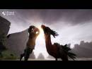 imágenes de Risen 3: Titan Lords