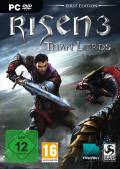 Risen 3: Titan Lords PC