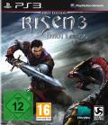 Danos tu opinión sobre Risen 3: Titan Lords