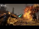 Imágenes recientes Risen 3: Titan Lords