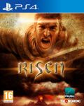 portada Risen PlayStation 4