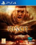 portada Risen PlayStation 4