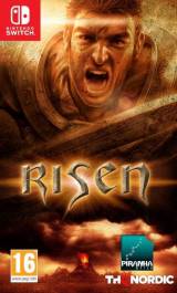 Risen SWITCH