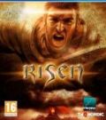 portada Risen PlayStation 5