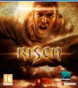 Risen XONE