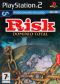 portada Risk Dominio Total PlayStation2