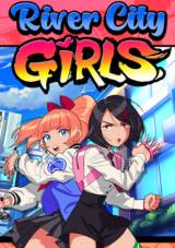 River City Girls PS4