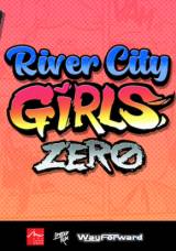 River City Girls Zero SWITCH