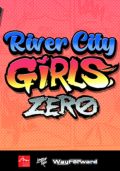 River City Girls Zero portada