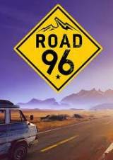 Road 96 PS4