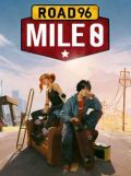 portada Road 96: Mile 0 PlayStation 4