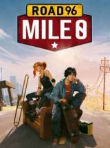 Road 96: Mile 0 XBOX SERIES