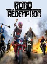 ROAD REDEMPTION WII U