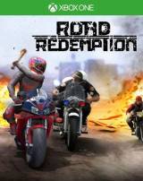 Danos tu opinión sobre ROAD REDEMPTION