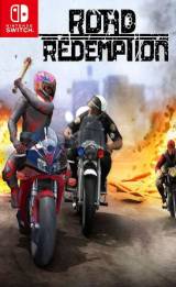 Danos tu opinión sobre ROAD REDEMPTION