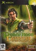 Danos tu opinión sobre Robin Hood: Defender of the Crown