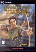 Robin Hood: Defender of the Crown PC