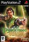 Robin Hood: Defender of the Crown portada