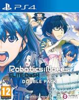 Robotics;Notes ELITE & DaSH PS4