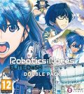 Robotics;Notes ELITE & DaSH portada