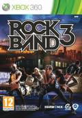 Rock Band 3 XBOX 360