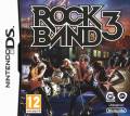 Rock Band 3 DS